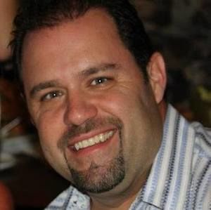 Meet your Posher, Greg